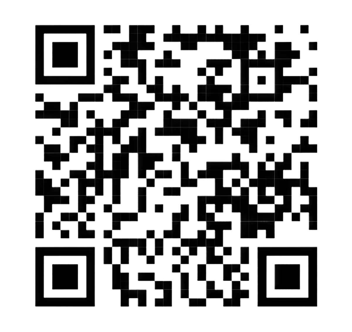 Mass Vehicle Check QR Code